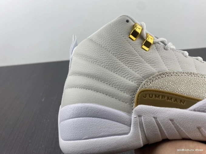 Jordan Retro White 873864-102 OVO 12 0709